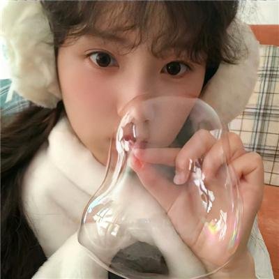 闪亮女孩